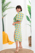 Maud London x Get Spotted: Rosa